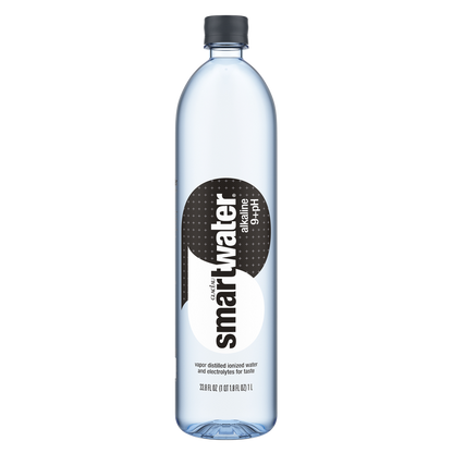 Smartwater Alkaline 1L Btl
