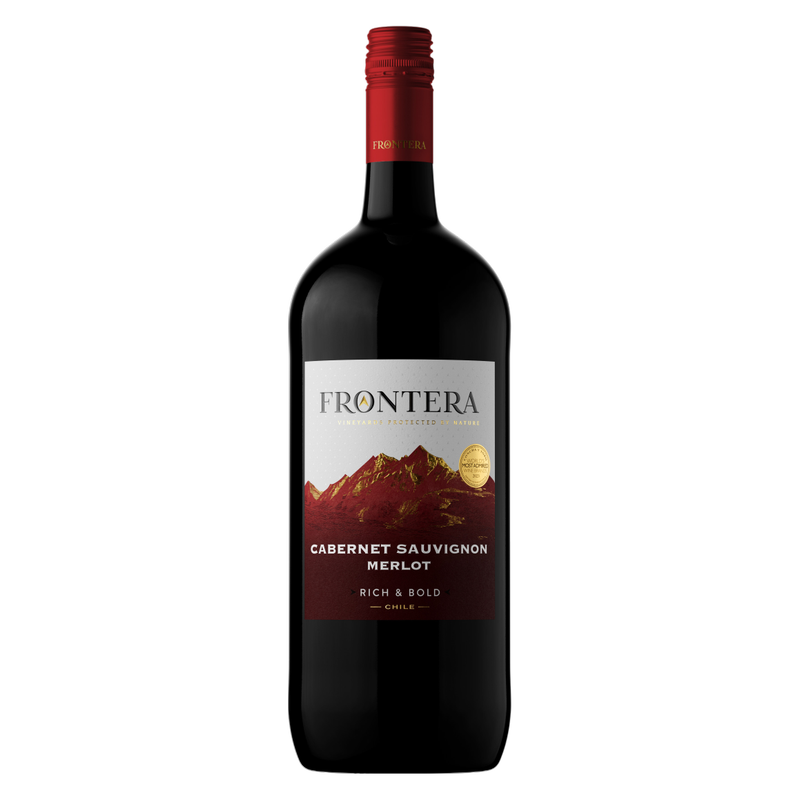 Frontera Cabernet Sauvignon/Merlot 1.5L