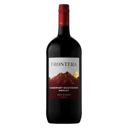 Frontera Cabernet Sauvignon/Merlot 1.5L