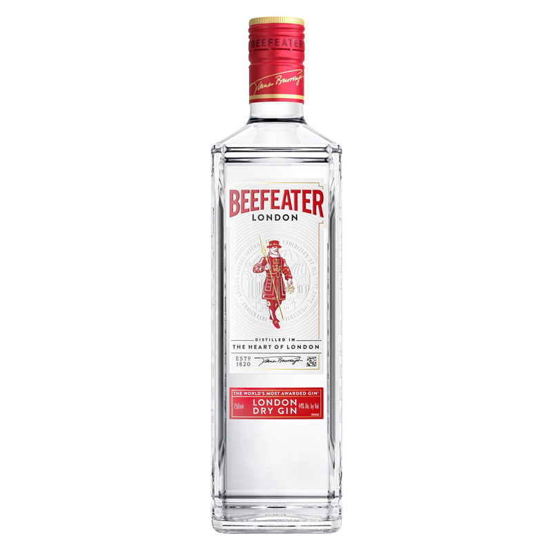 Beefeater Gin 1L
