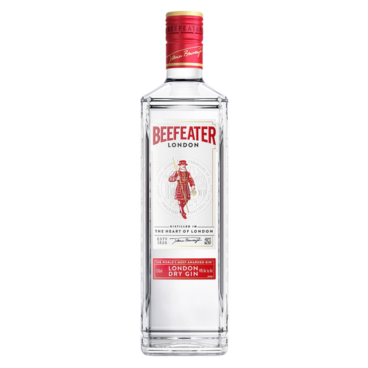 Beefeater Gin 1L