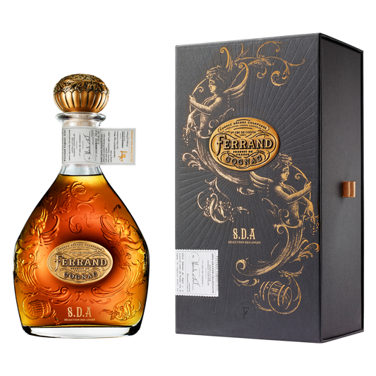 Ferrand Selection De Anges 1Er Cru 750ml (83.6 Proof)