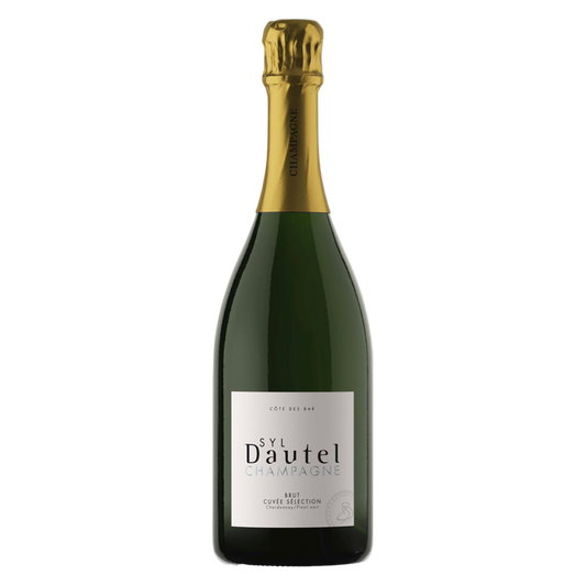 Syl Dautel Champagne 750ml