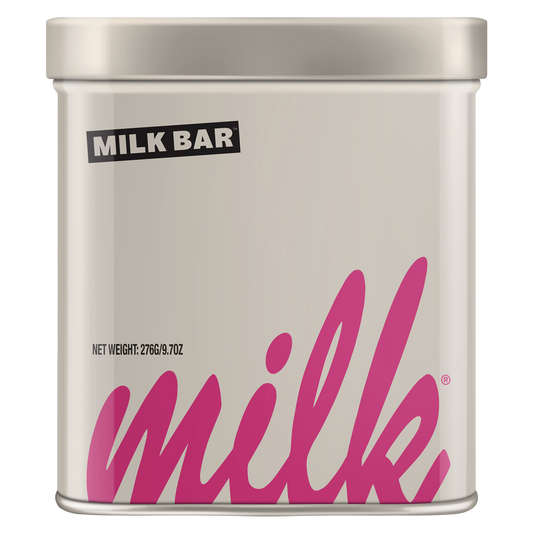 Milk Bar Assorted Cookie Tin 12ct