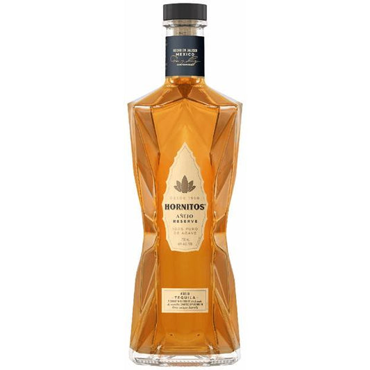 Hornitos Anejo Reserve Tequila
