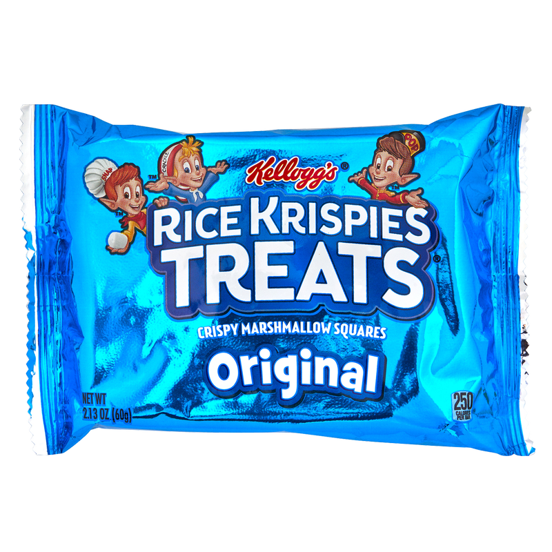 Rice Krispies Treats 2.13oz