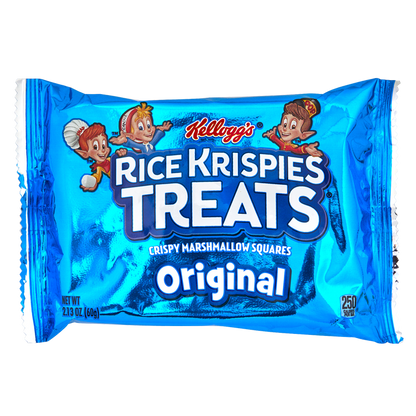 Rice Krispies Treats 2.13oz