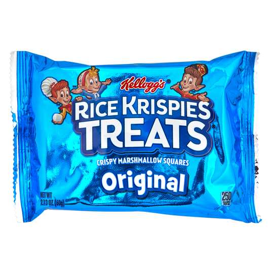 Rice Krispies Treats 2.13oz