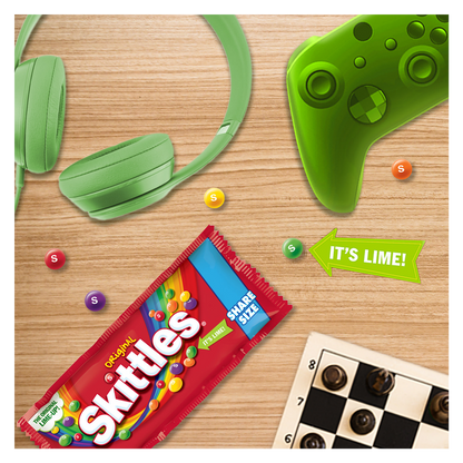 Skittles Original Candy Share Size 4oz