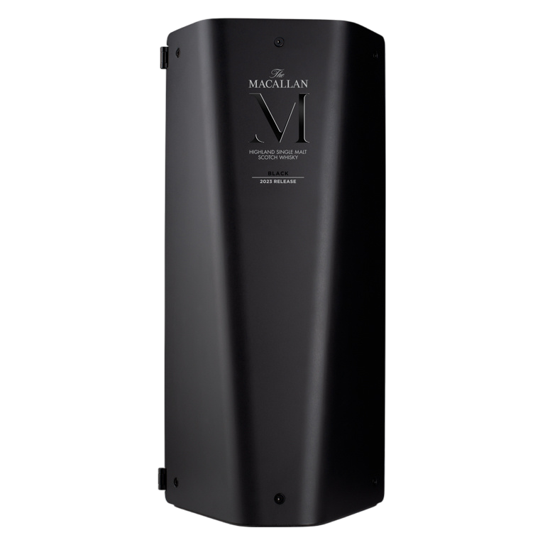 Macallan M Black Single Malt Scotch 700ml