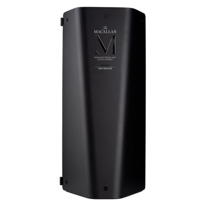 Macallan M Black Single Malt Scotch 700ml