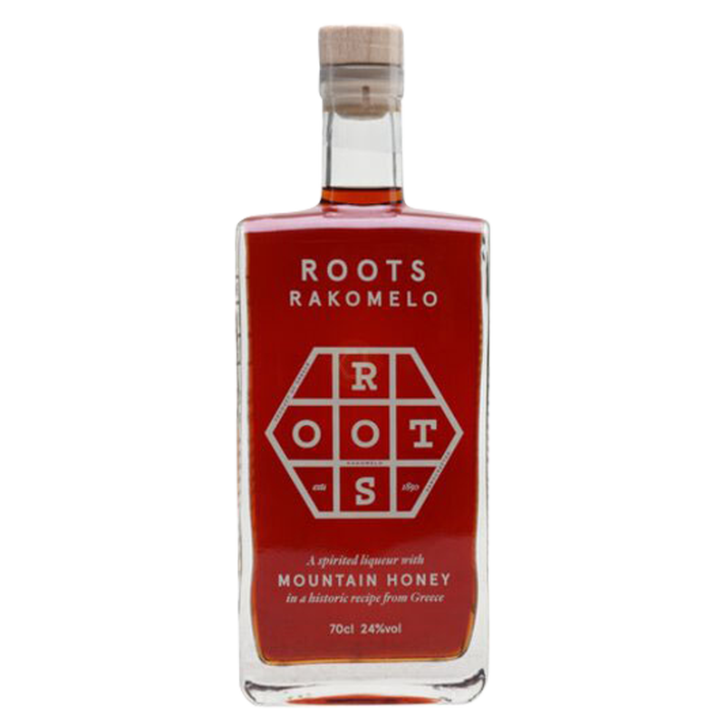 Roots Rakomelo Liqueur 750ml