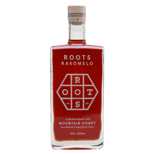 Roots Rakomelo Liqueur 750ml