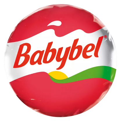 Mini Babybel® Original Snack Cheese - 6ct/4.2oz