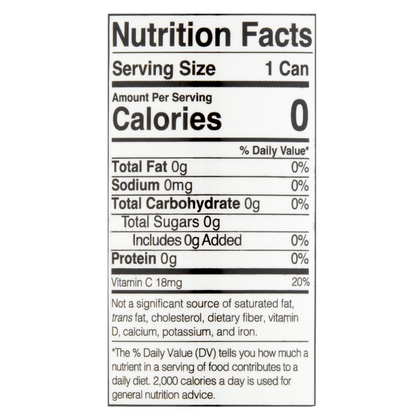 The Ryl Co Lemon Black Tea 16oz Can