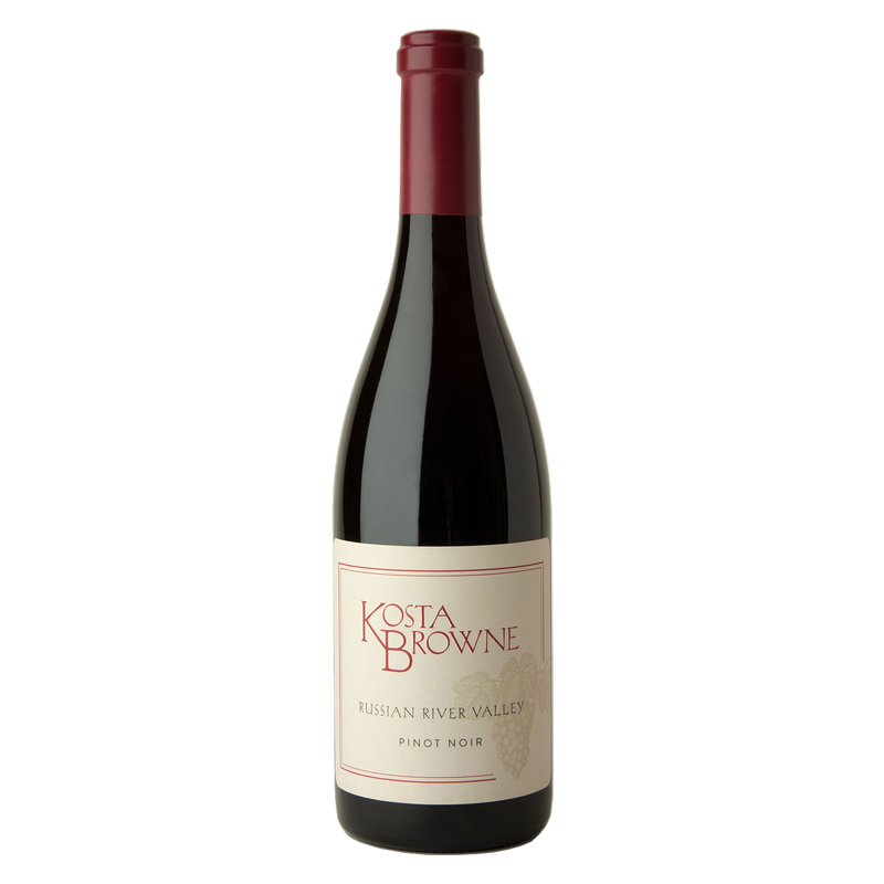 Kosta Browne Russian River Pinot Noir 2018 750ml
