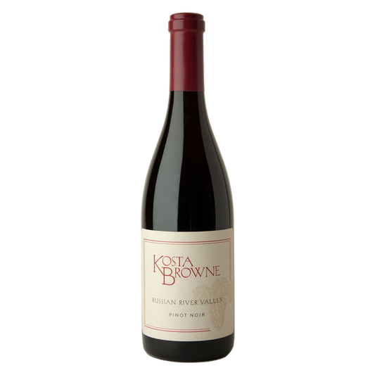 Kosta Browne Russian River Pinot Noir 2018 750ml
