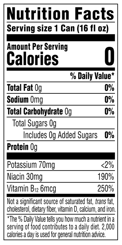 C4 Ultimate WWE Berry Powerbomb 16oz Can