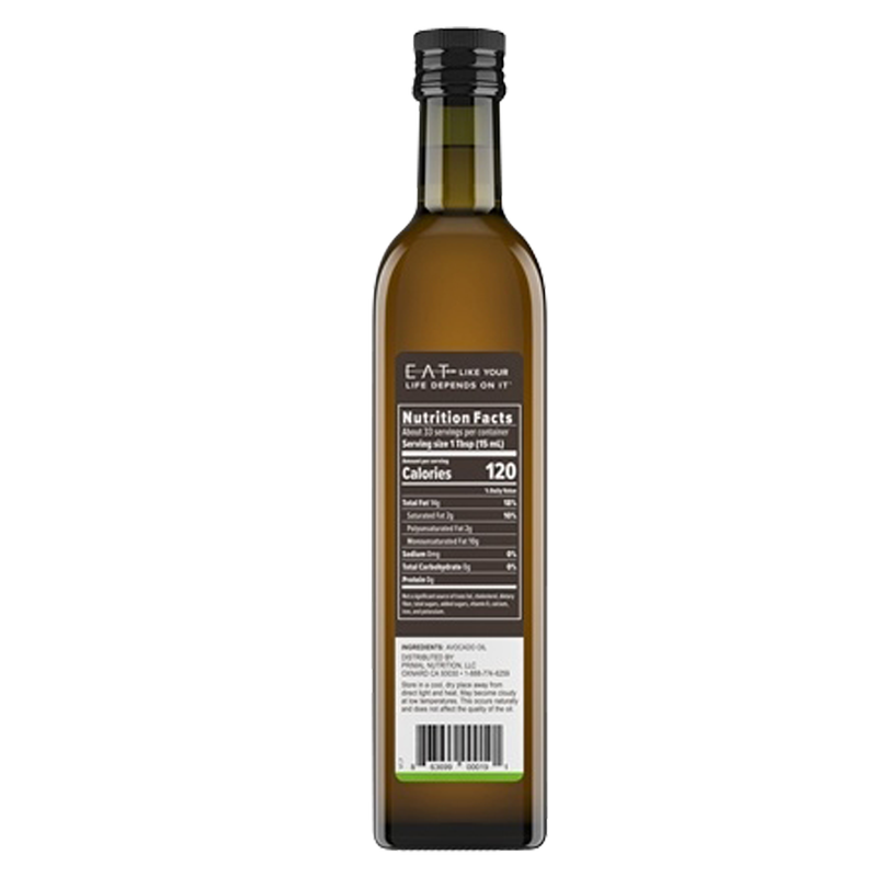 Primal Kitchen Avocado Oil 16.9oz