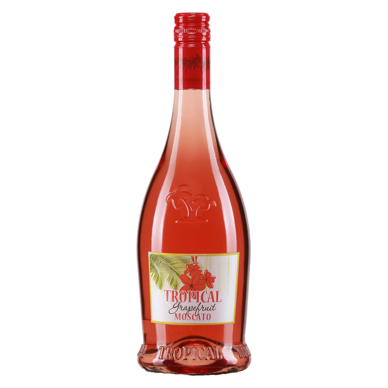 Tropical Grapefruit Moscato 750ml