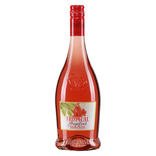 Tropical Grapefruit Moscato 750ml