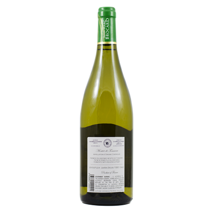 Brocard Chablis MDT Prem Cru 750ml