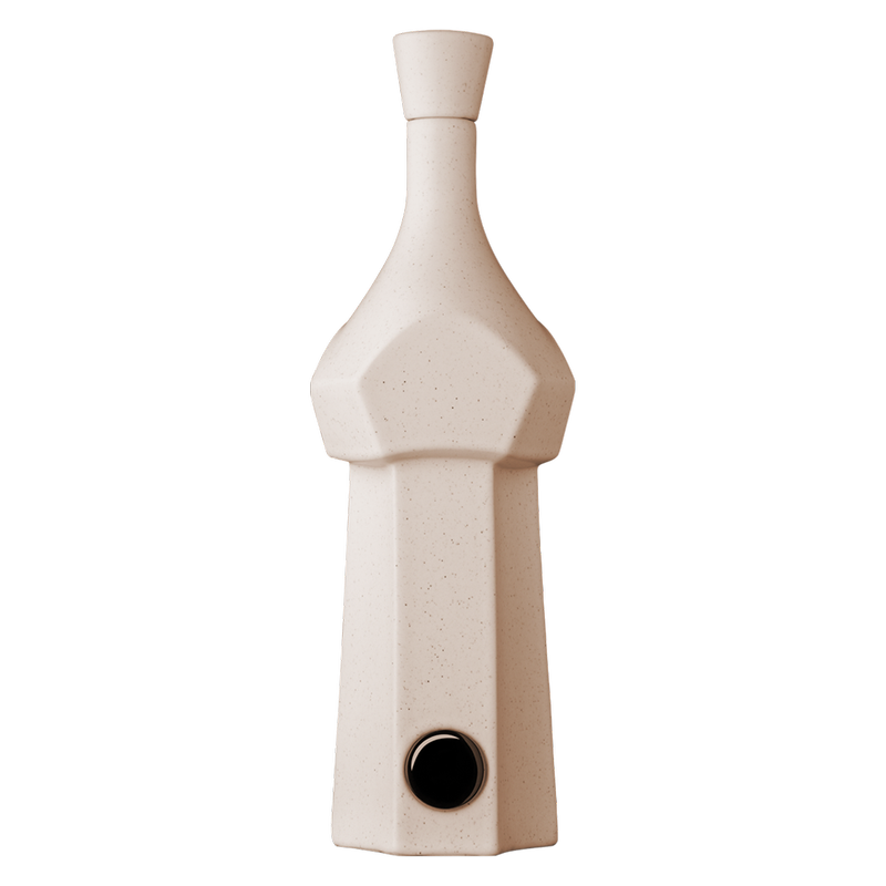 Casa Obsidiana Blanco Tequila