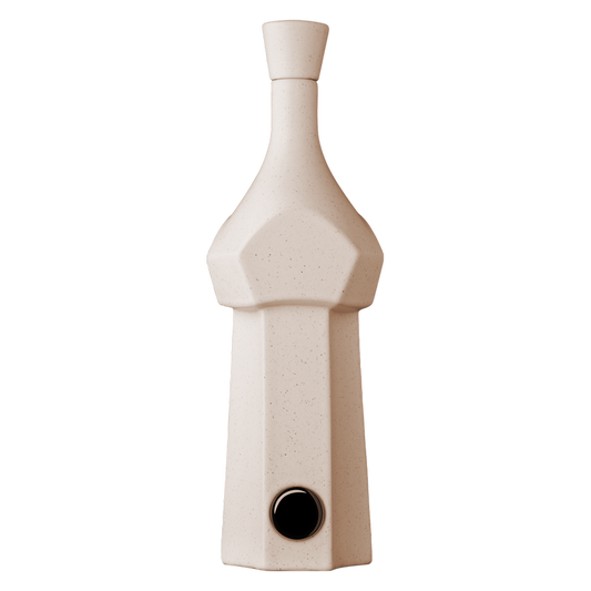 Casa Obsidiana Blanco Tequila