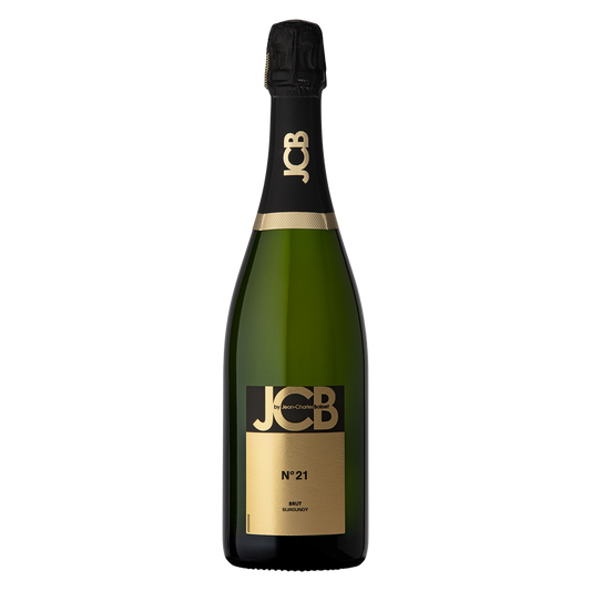 JCB #21 Cremant de Bourgogne 750ml
