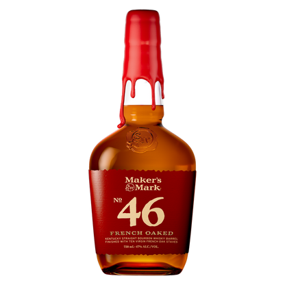 Maker's Mark 46 Bourbon 750ml (94 Proof)