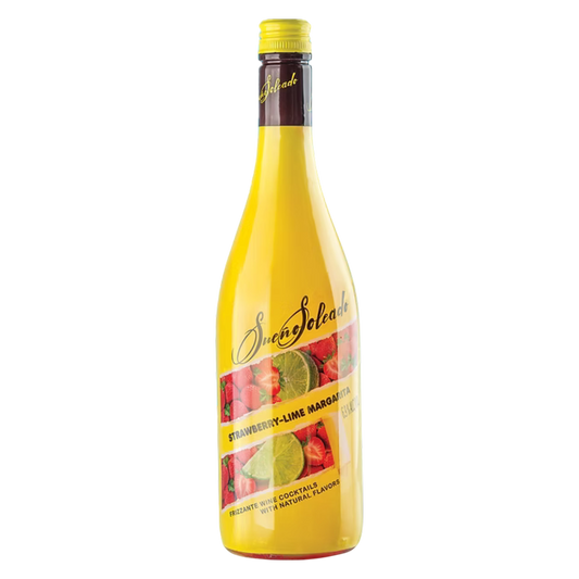 Sueno Strawberry Lime Margarita 750ml