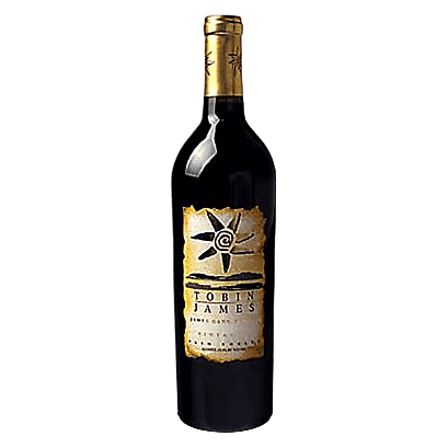 Tobin James James Gang Reserve Zinfandel 750ml
