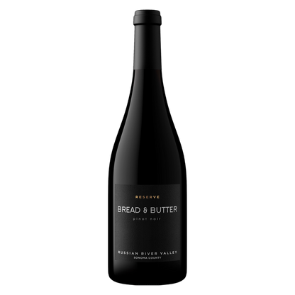 Bread & Butter Reserve Pinot Noir 750ml Bottle