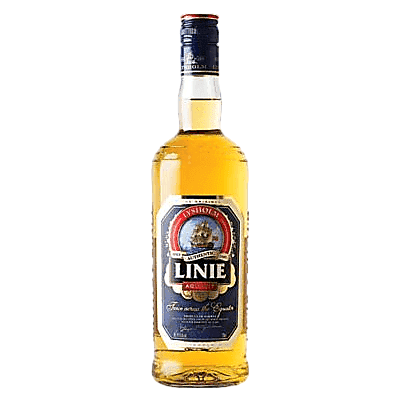 Lysholm Linie Aquavit 750ml