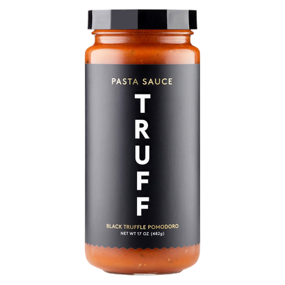 Truff Pomodoro Pasta Sauce 17oz.