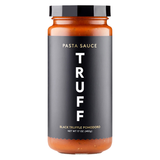 Truff Pomodoro Pasta Sauce 17oz.