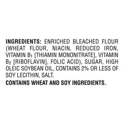 Keebler Waffle Ice Cream Cones, 5 oz, 12 ct