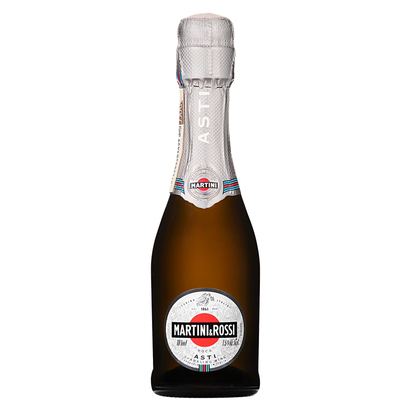Martini & Rossi Asti 187ml Btl