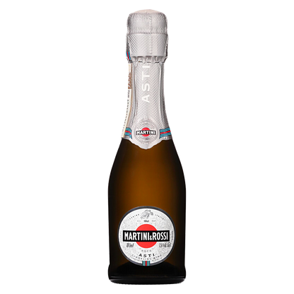 Martini & Rossi Asti 187ml Btl
