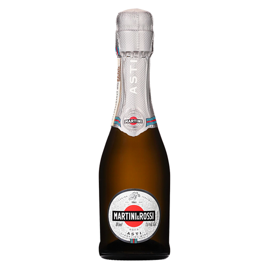 Martini & Rossi Asti 187ml Btl