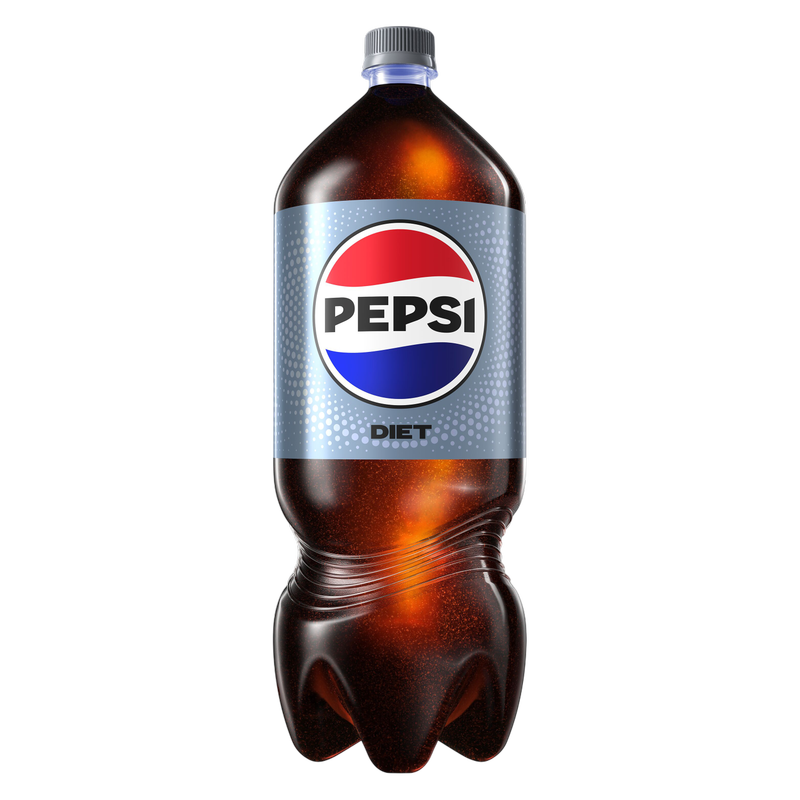 Diet Pepsi 2L Btl