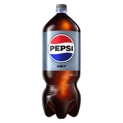 Diet Pepsi 2L Btl