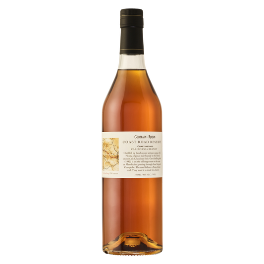 Germain Robin Coast Road 750ml