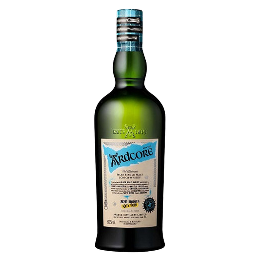 Ardbeg Ardcore 750ml