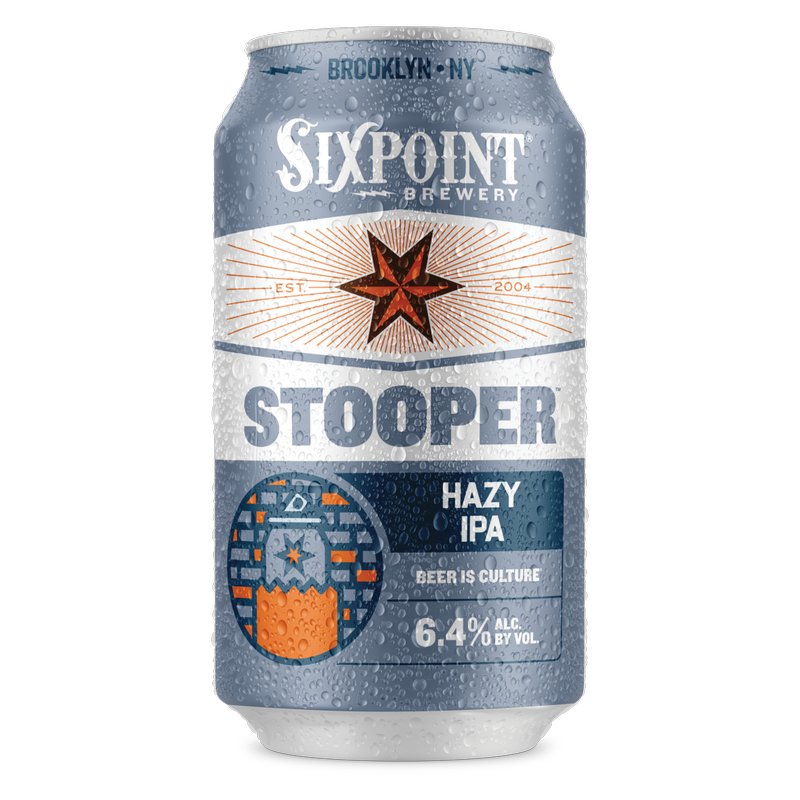 Sixpoint Higher Volume Variety 15pk 12oz Can