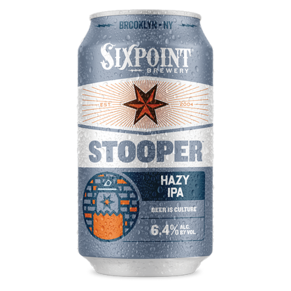 Sixpoint Higher Volume Variety 15pk 12oz Can