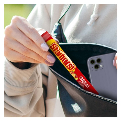 Starburst Original Fruit Chews Share Size 3.45oz