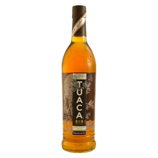 Tuaca Liqueur 750ml