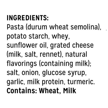 Primi Pasta Cup with Marinara Sauce, 2.5oz.