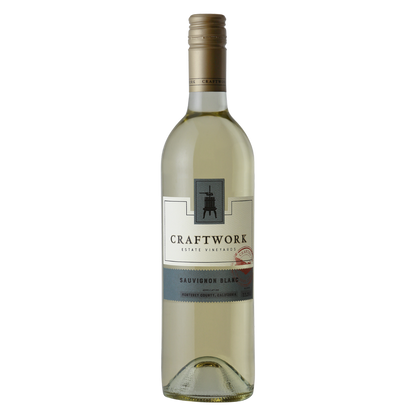 Craftwork Sauvignon Blanc 750ml